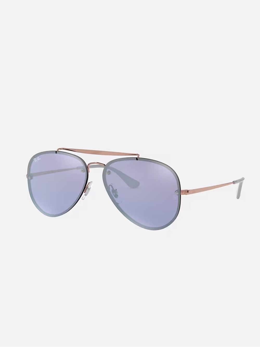 Ray-Ban Blaze Aviator Glasses